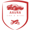 aavra world logo