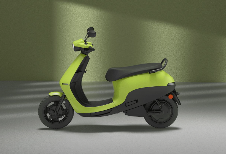 ola electric bikes march offer