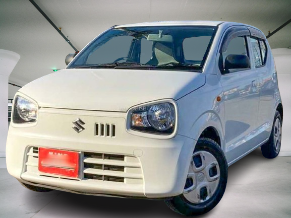 Maruti Alto EV Price