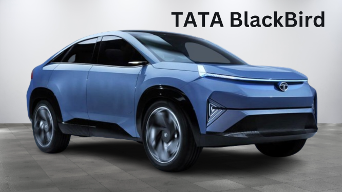 tata blackbird suv