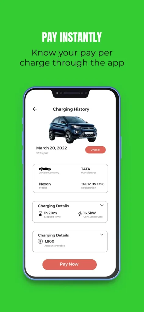 go electric pay