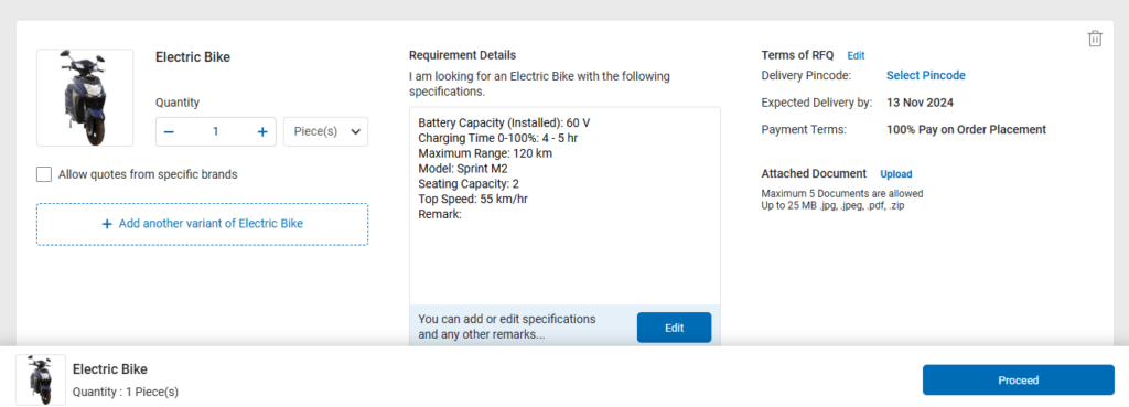 Sprint m2 electric scooter review